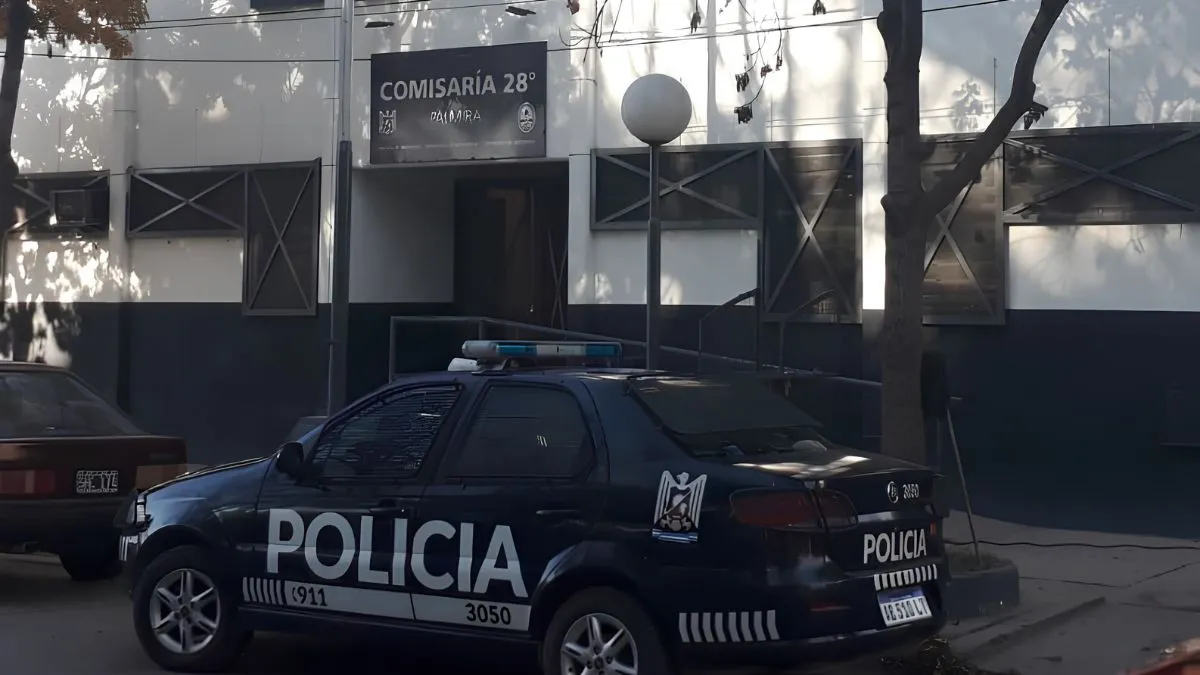 Horror en Palmira: era abusada por su padre y hermanos, el ADN confirmó que su hermano policía es el padre de su hijo