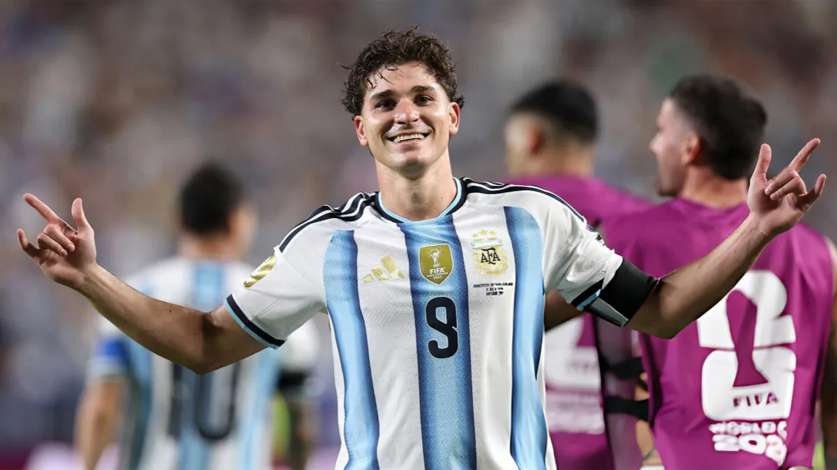 “El que no salta es inglés”: el agónico triunfo ante Suiza metió a la Selección en semis