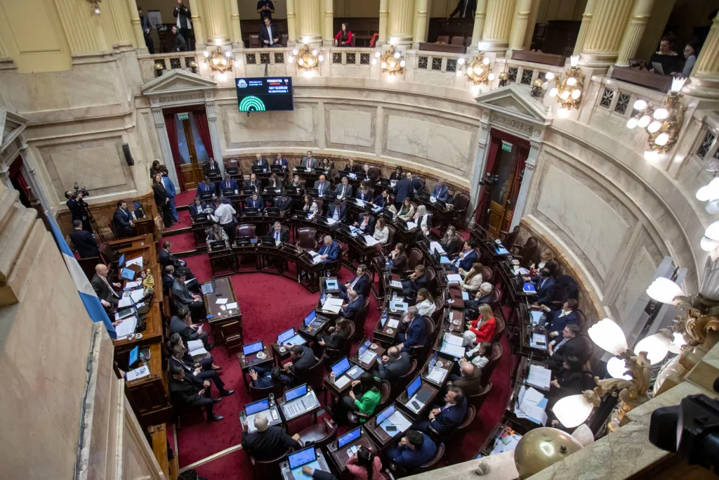 Golpe al bolsillo mendocino: con los votos nuestros legisladores, le quitaron la Zona Fría a Mendoza