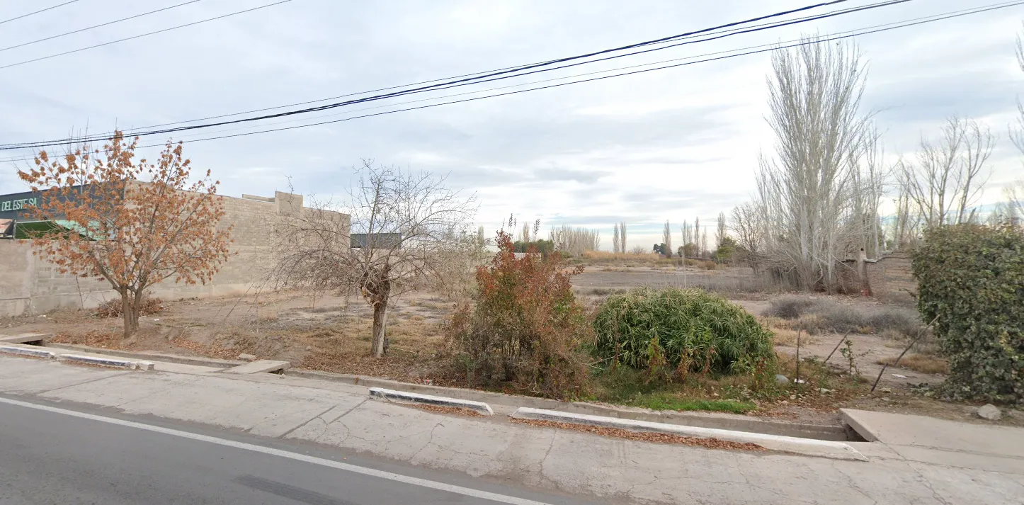 Junín: investigan a una empresa por tirar insecticidas agrícolas en un baldío e intoxicar a una familia